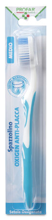 PROFAR SPAZZOLINO ANTIPLACCA OXIGEN image not present