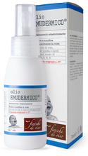 FIOCCHI DI RISO OLIO EMUDERMICO ELASTICIZZANTE 70 ML