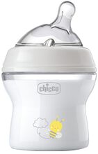 CHICCO BIBERON NATFEEL PP 0M+ 150 ML UNISEX