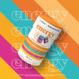 UPSA X NOURISHED ENERGY 30 GUMMIES image number null