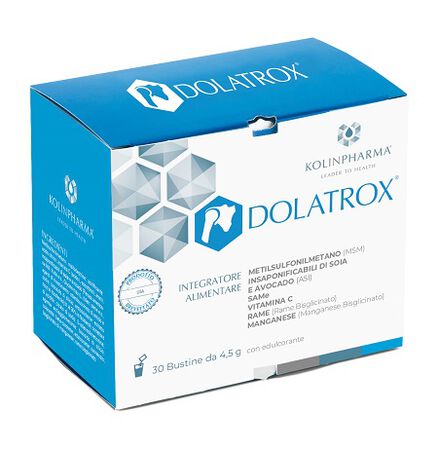 DOLATROX 30 BUSTE image not present