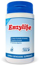 ENZYLIFE 90 CAPSULE