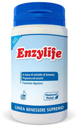 ENZYLIFE 90 CAPSULE image not present