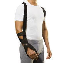 N1 NEUROSLING TUTORE NEUROLOGICO PER SPALLA EMIPARETICA EKEEP 0