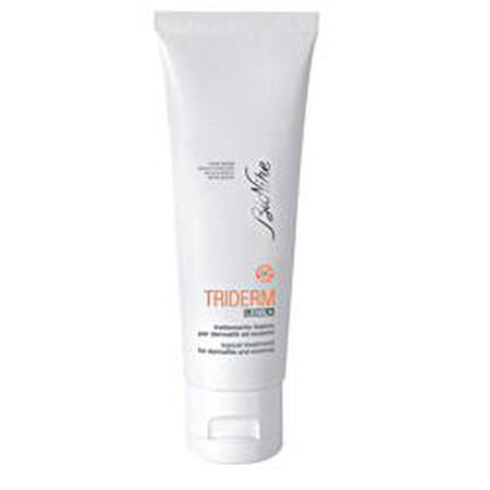 CREMA LENITIVA PER DERMATITI TRIDERM USO TOPICO 50ML image not present