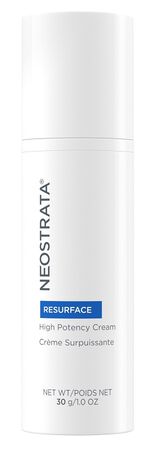 NEOSTRATA RESURFACE HIGH POTENCY CREAM 30 G image not present