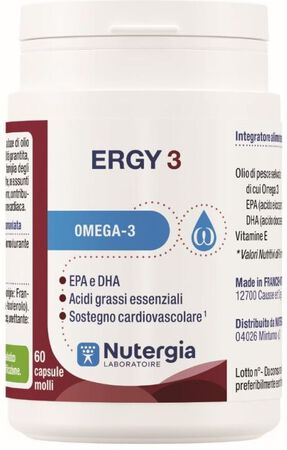 ERGY 3 60 CAPSULE image not present