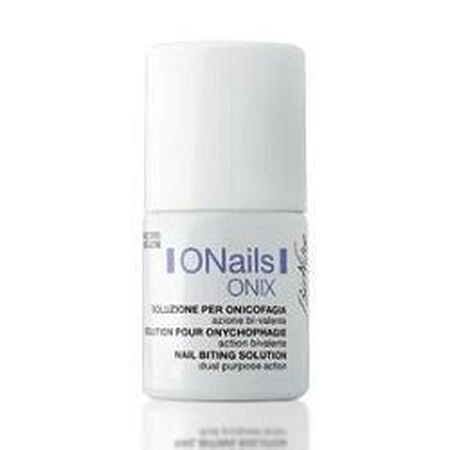 ONAILS ONIX SOLUZIONE PER ONICOFAGIA 11 ML image not present