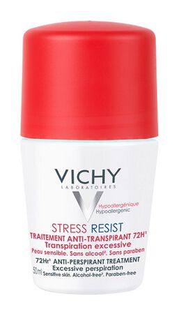 DEODORANTE STRESS RESIST ROLL-ON 50 ML image not present