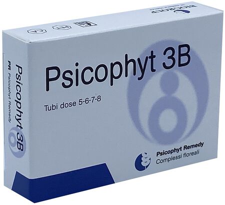 PSICOPHYT REMEDY 3B 4 TUBI 1,2 G image not present