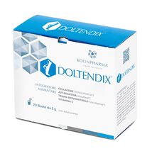 DOLTENDIX 20 BUSTE