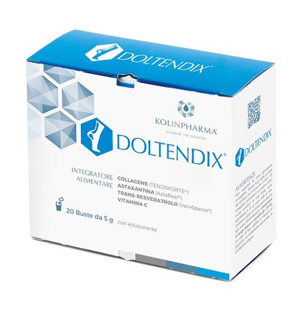DOLTENDIX 20 BUSTE image not present