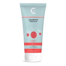 CEF GD SHAMPOO DOCCIA ATT 200 ML CEF GD SHAMPOO DOCCIA ATT 200 ML
