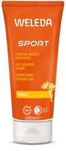 SPORT GEL DOCCIA ENERGY ARNICA 200ML