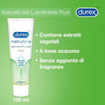 DUREX NATURAL GEL 100 ML MSL image number null