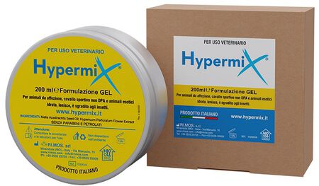 HYPERMIX BARATTOLO 200 ML image not present