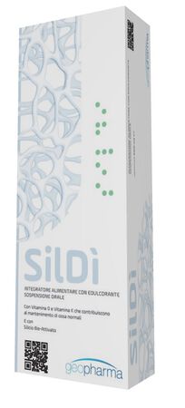 SILDI' 500 ML image not present
