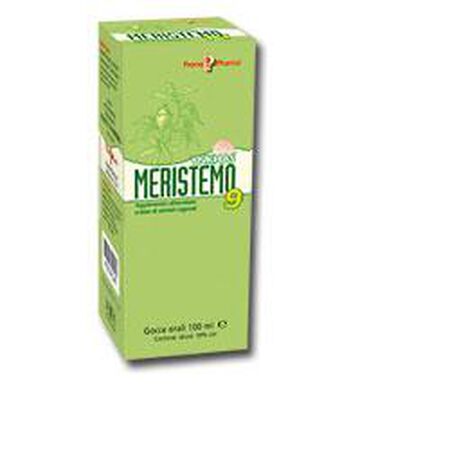 MERISTEMO 9 DIGE 100ML image not present