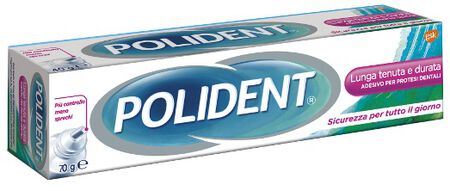 POLIDENT LUNGA TENUTA 70 G image not present