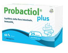 PROBACTIOL PLUS PROTECT AIR 60 CAPSULE