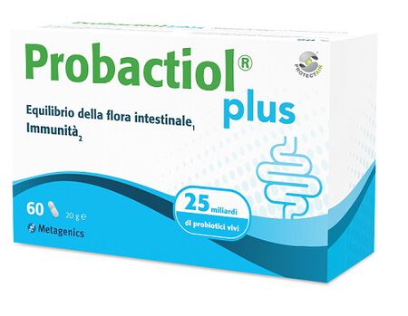 PROBACTIOL PLUS PROTECT AIR 60 CAPSULE image not present