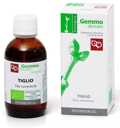 TIGLIO 50 ML MACERATO GLICERINATO BIO image not present