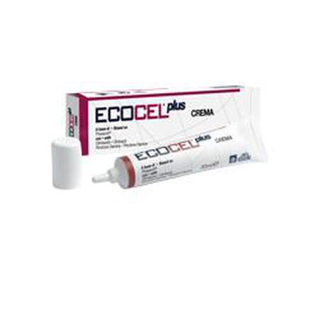 ECOCEL PLUS CREMA 20 ML image not present