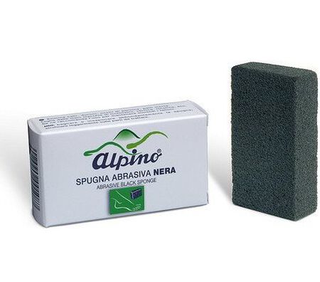 ALPINO SPUGNA NERA image not present