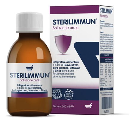 STERILIMMUN 200 ML image not present