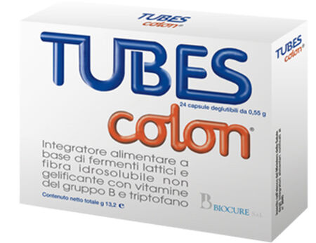 TUBES COLON 24 CAPSULE image not present