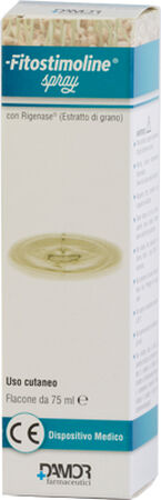FITOSTIMOLINE SPRAY 75 ML image not present