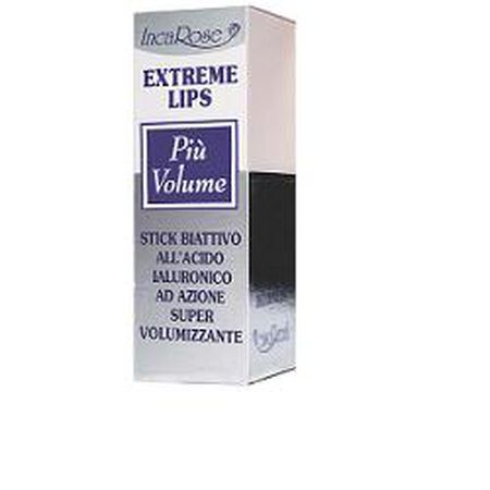 INCAROSE EXTREME LIPS PIU' VOLUME image not present