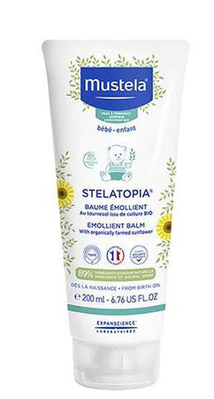 MUSTELA STELATOPIA 2019 BALSAMO EMOLLIENTE 200 ML image not present