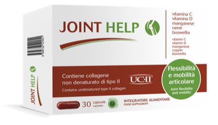 JOINT HELP 30 CAPSULE image not present