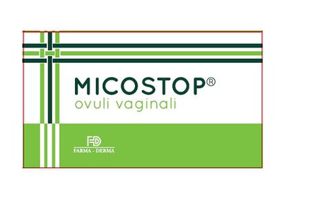 MICOSTOP OVULI VAGINALI 10 PEZZI 2 G image not present