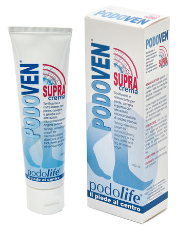 PODOVEN SUPRA CREMA 100 ML image not present