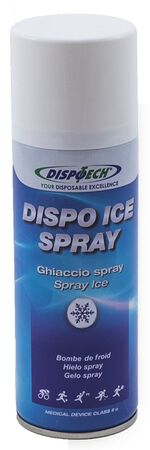 GHIACCIO SPRAY 200 ML image not present