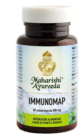 IMMUNOMAP 60 COMPRESSE image not present