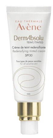 AVENE DERMABSOLU CREMA COLORATA 40 ML image not present