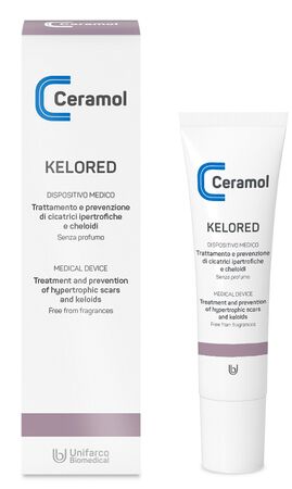 CERAMOL KELORED 30 ML image not present