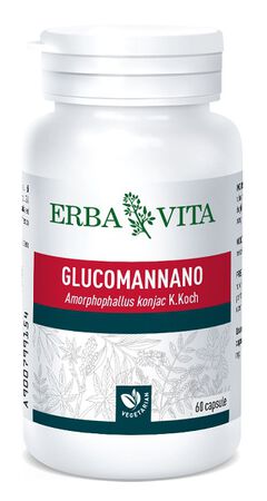 GLUCOMANNANO 60 CAPSULE image not present