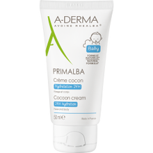 PRIMALBA CREMA COCON 50 ML