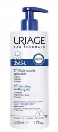 PREMIERE HUILE LAV APAISANTE 500 ML image not present