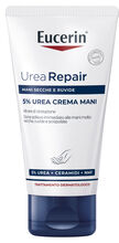 EUCERIN UREAREP CREMA MANI 5% 30 ML