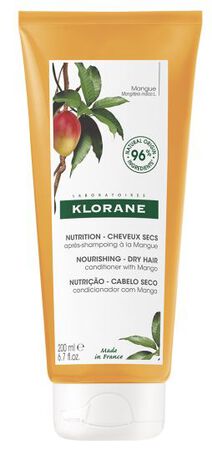 KLORANE BALSAMO AL MANGO 200 ML image not present