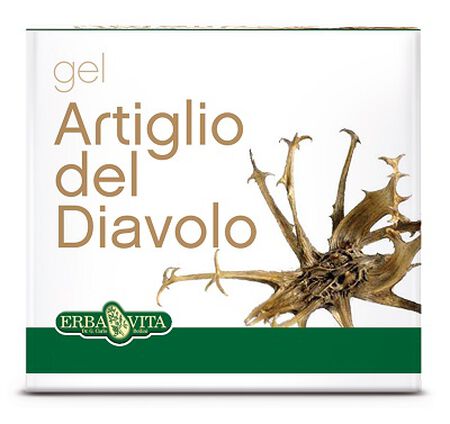 GEL ARTIGLIO DEL DIAVOLO 100 ML image not present