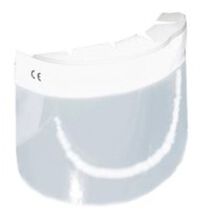 VISIERA PARASCHIZZI MISURA UNICA