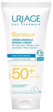 BARIESUN SPF50+ CREME MINERALE 100 ML