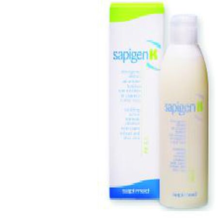 SAPONE LIQUIDO IGIENE INTIMA SAPIGEN K FLACONE 250 ML image not present