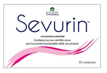 SEVURIN 30 COMPRESSE image not present